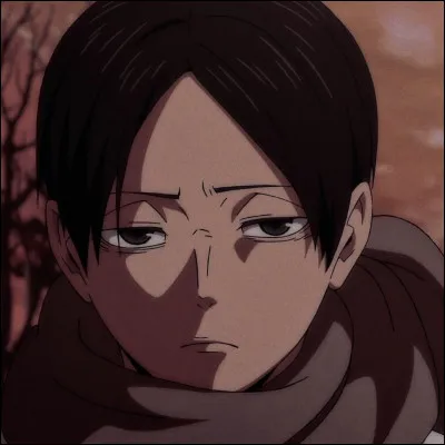 Comment sappelle ce personnage ?