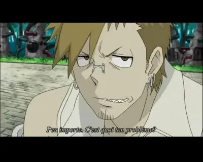 En quoi se transforme t'il ?