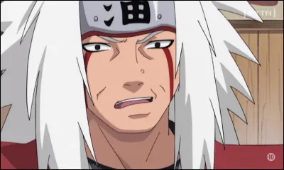 Choisis entre Itachi, Jiraya, Minato, Tsunade.