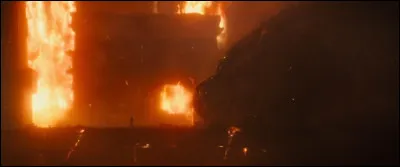 Pourquoi le Dr Ishiro Serizawa se sacrifie-t-il dans "Godzilla 2 : Roi des Monstres" ?