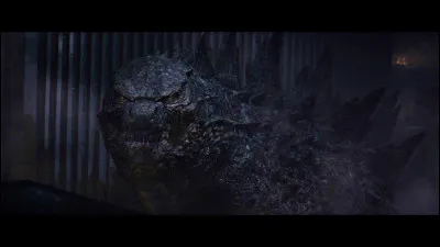 Comment Godzilla tue-t-il le MUTO femelle dans "Godzilla 2014" ?