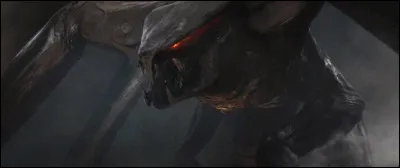 Dans "Godzilla 2014", comment peut-on distinguer les MUTO mâles et femelles ?