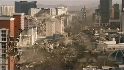 Quelle est la première ville où le MUTO femelle détruit tout dans "Godzilla 2014" ?