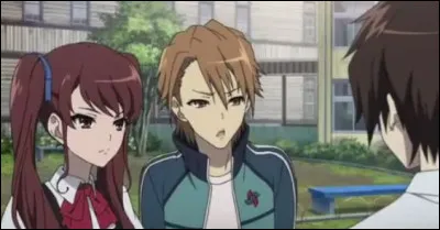 Retrouve l'animé à l'aide de cette image.