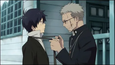 Retrouve l'animé à l'aide de cette image.