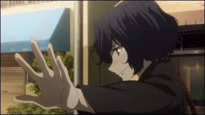 Retrouve l'animé à l'aide de cette image.