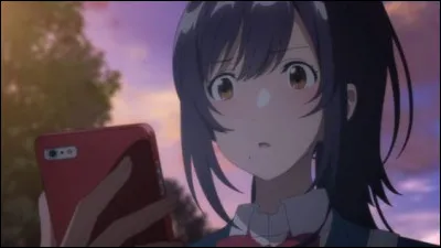 Retrouve l'animé à l'aide de cette image.