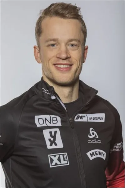 Tarjei Boe laîné des frères norvégiens, a déjà gagné le classement général, mais a combien de reprises ?