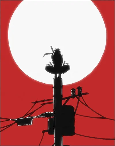 Pourquoi Itachi décida-t-il de tuer l'entièreté du clan ?