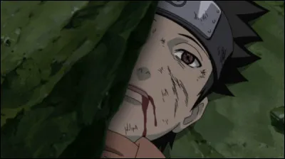 Qui a sauvé Obito de la mort ?