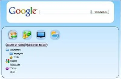 Qu'est-ce que c'est ?