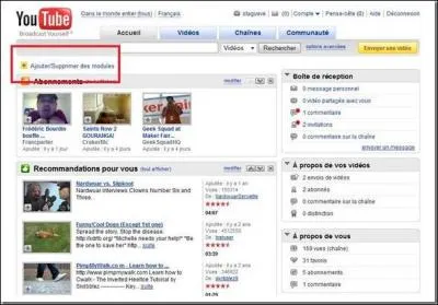 Qu'est-ce que c'est ?