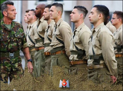 (....) le monde est prêt ? Donc allons-y !