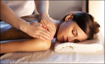 Tu as besoin de temps pour toi à...