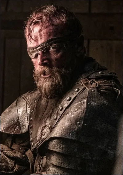 Combien de fois est mort Béric Dondarrion ?