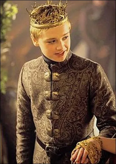 Quels sont les maîtres des chuchoteurs pour Tommen I Baratheon ?