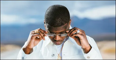 Lequel de ces titres appartenant à l'album "L'Affranchi", est un feat avec Ninho ?