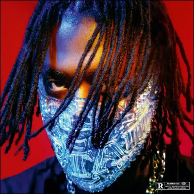 Quel rappeur apparaît sur le titre "7 sur 7" ?