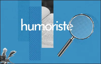 Quel humoriste, à l'humour noir, est l'auteur de cette citation : ''Comme disait Himmler en quittant Auschwitz pour aller visiter la Hollande : - On ne peut pas être à la fois au four et au moulin.'' ?
