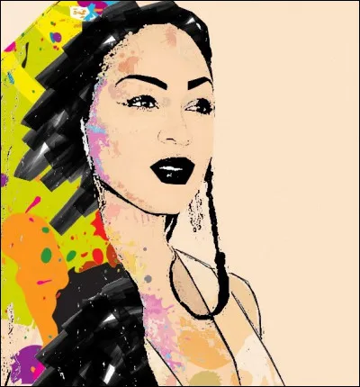 Qui a peint ce tableau ?