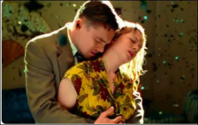 Dans cette scène tirée de "Shutter Island" réalisé par Martin Scorses, on reconnaît :