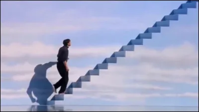 Dans la scène finale du long-métrage "The Truman Show" (1998) Peter Weir fait un clin d'il ici à :