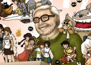 Quiz Hayao Miyazaki