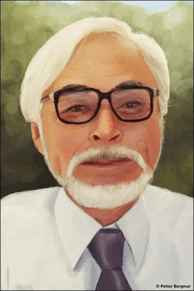 Dans quel anim trouve-t-on le prince Loon ?