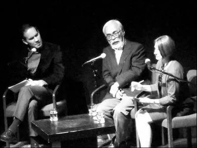 Dans quel anim trouve-t-on Ssuke ?