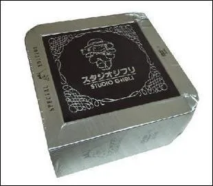 Dans quel anim trouve-t-on Nonoko ?