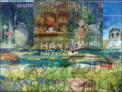 Dans quel anim trouve-t-on Lusheeta Toelle Ul Laputa ?