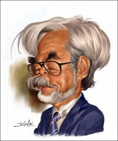 Quelle est la date d'anniversaire de Hayao Miyazaki ?