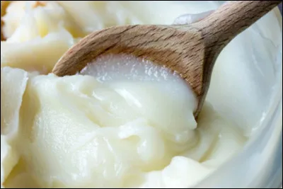 Quelle est cette matière grasse obtenue en faisant fondre la graisse de porc sans viande ?