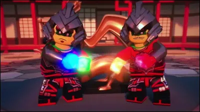 Qui Wu combat-il dans la saison 7 ?