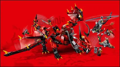 Qui est la grand-mère de Wu ?