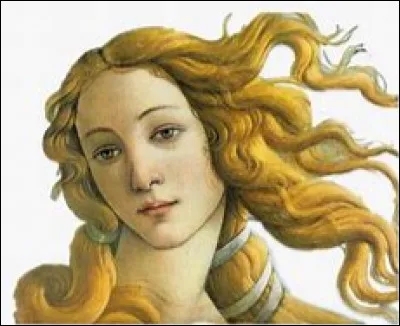 Qui est la plus belle déesse ?