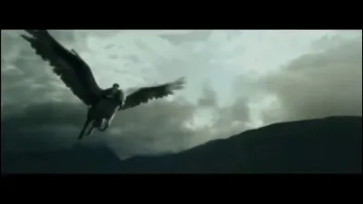 Parmi ces créatures magiques, laquelle préfères-tu ?