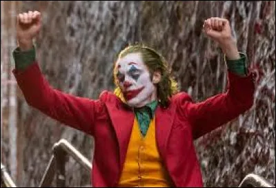 Parmi ces acteurs, lesquels ont joué le rôle du Joker ?