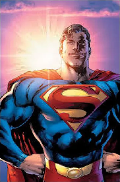 Voici un superhéros bien connu : Superman. Allez-vous retrouver les acteurs l'ayant incarné ?
