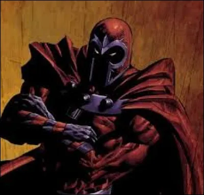Passons du côté des X-men, quels acteurs ont eu le rôle de Magnéto ?
