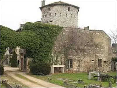 Nous terminons notre balade en Bourgogne-Franche-Comté, au château du Parc de Sancé. Ville de l'agglomération Mâconnaise, elle se trouve dans le département ...