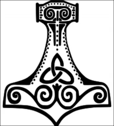 Que représente ce symbole ?