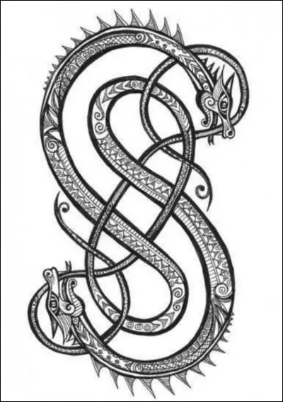 Les Urnar sont symbole de changement, et également d'une divinité. Laquelle ?