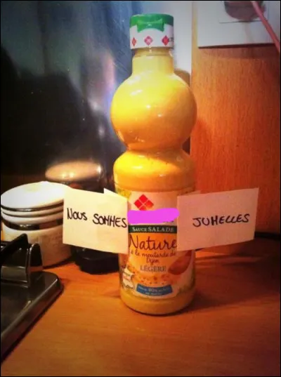 ...nées sous le signe des Lipos ! (Attention aux Demy coups de parapluies de Rochefort...)