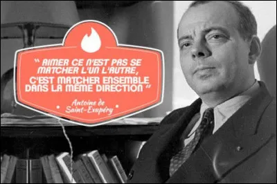 Pensez au "Petit P(r)ince", sans rire...