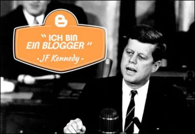 Non, JF, t'es pas tout seul !