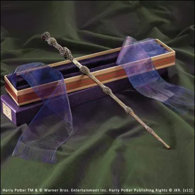 Quel sort préfères-tu ?