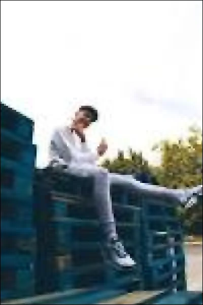 Où sont partis les membres la Team Croûton, en vacances ?