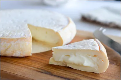 C'est un fromage savoyard à la croûte rosée qui bénéficie d'une AOC depuis 1958 ?