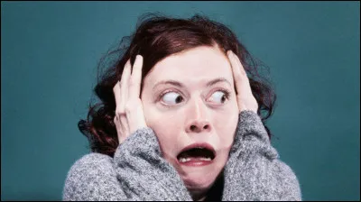 De quoi a-t-il peur ?